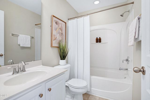 1511 Waterland Drive, Apex, NC 27502