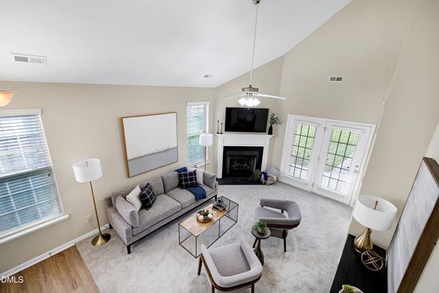 1511 Waterland Drive, Apex, NC 27502