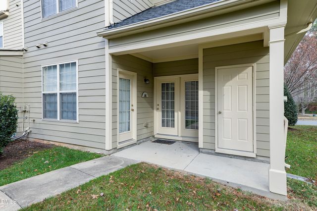 1511 Waterland Drive, Apex, NC 27502