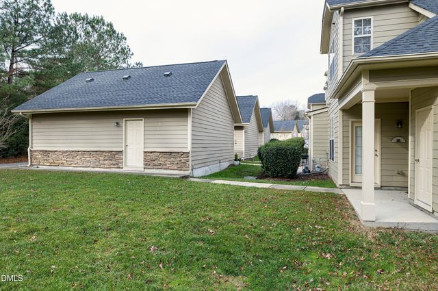 1511 Waterland Drive, Apex, NC 27502