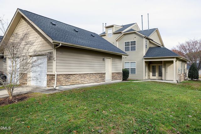 1511 Waterland Drive, Apex, NC 27502