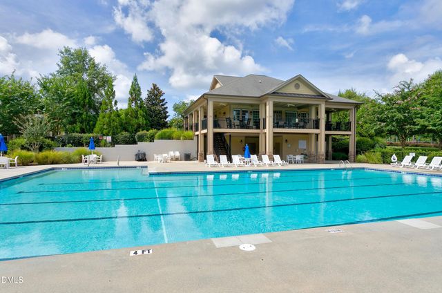 1511 Waterland Drive, Apex, NC 27502