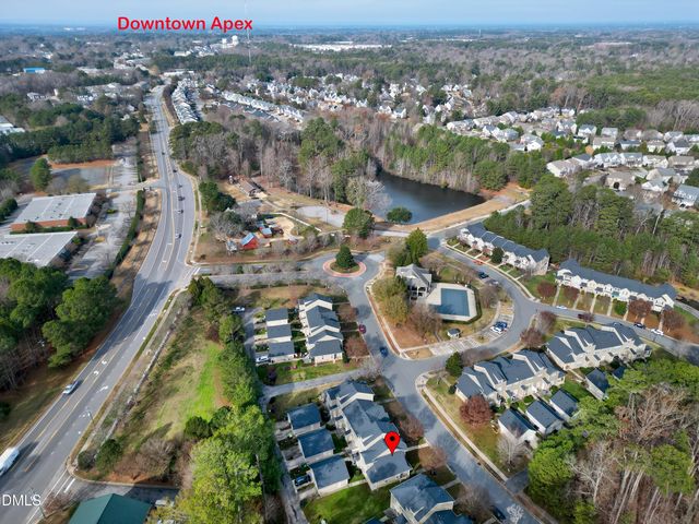 1511 Waterland Drive, Apex, NC 27502