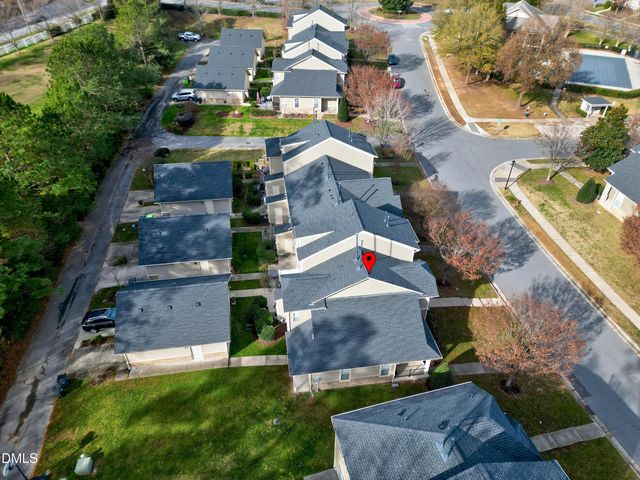 1511 Waterland Drive, Apex, NC 27502