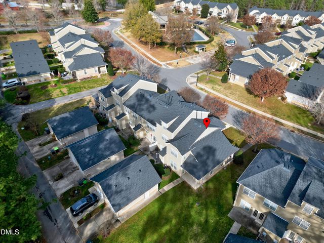 1511 Waterland Drive, Apex, NC 27502