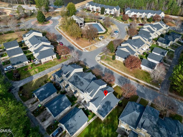 1511 Waterland Drive, Apex, NC 27502