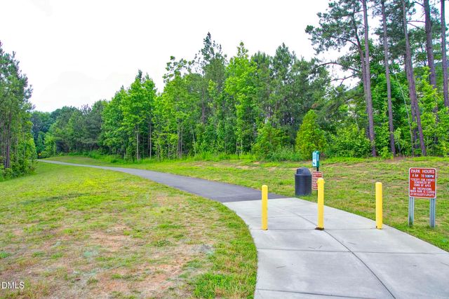 1511 Waterland Drive, Apex, NC 27502