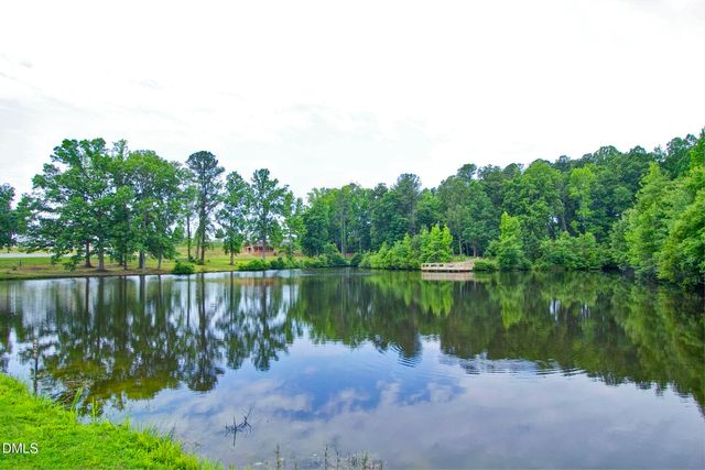 1511 Waterland Drive, Apex, NC 27502