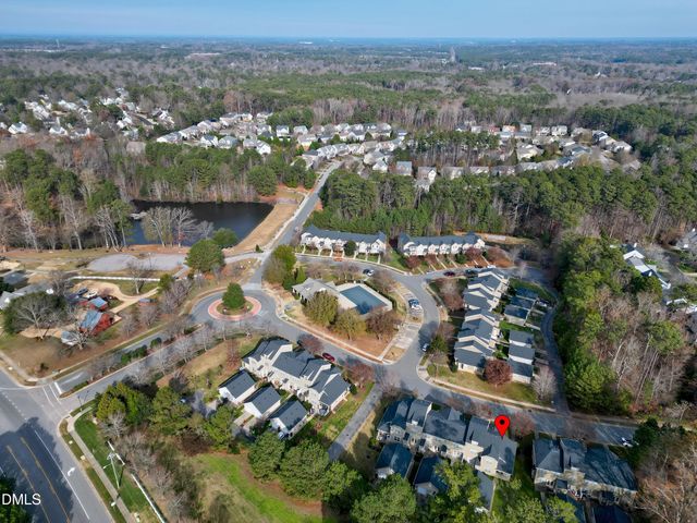 1511 Waterland Drive, Apex, NC 27502