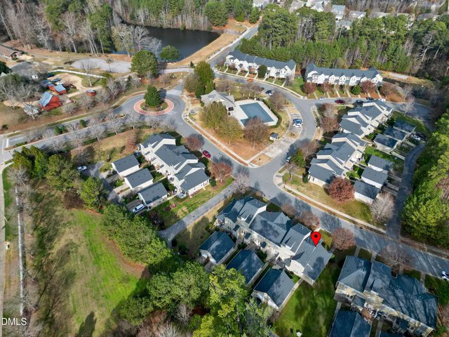 1511 Waterland Drive, Apex, NC 27502