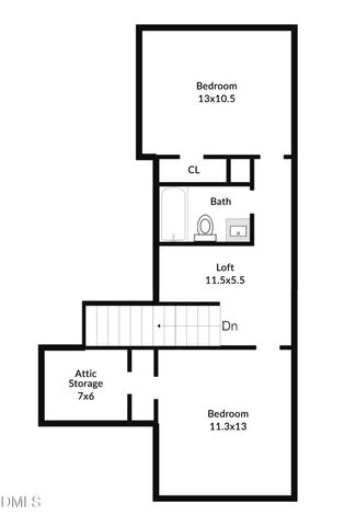 1511 Waterland Drive, Apex, NC 27502