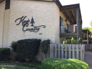 1008 S College Road Apt 104, Lafayette, LA 70503