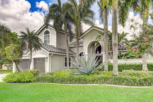 21318 Gosier Way, Boca Raton, FL 33428