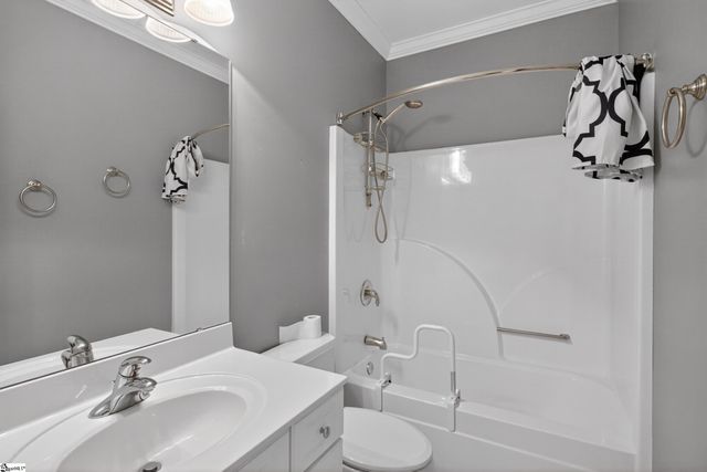 106 Newington Circle, Anderson, SC 29621