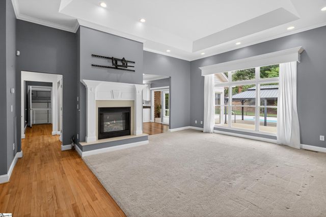 106 Newington Circle, Anderson, SC 29621