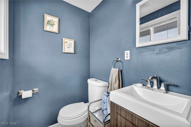 25021 Picone Lane, Bedford Heights, OH 44146