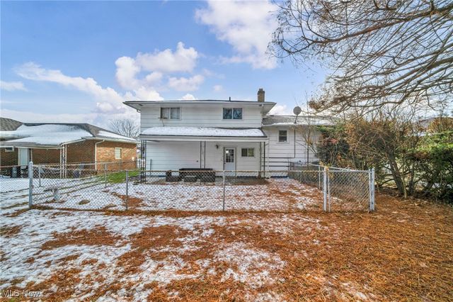 25021 Picone Lane, Bedford Heights, OH 44146