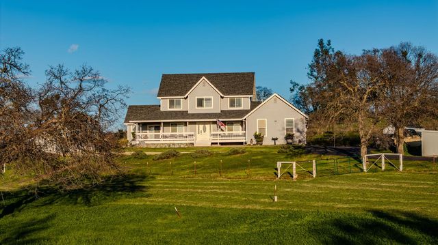 66 Wild Wolf Ct, Valley Springs, CA 95252