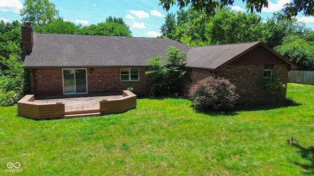 4820 E Brentwood Avenue, Terre Haute, IN 47805
