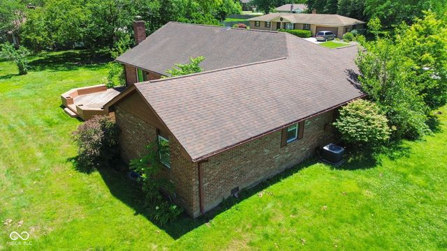 4820 E Brentwood Avenue, Terre Haute, IN 47805