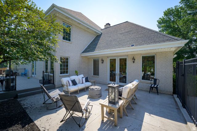 500 E 426 N, Alpine, UT 84004