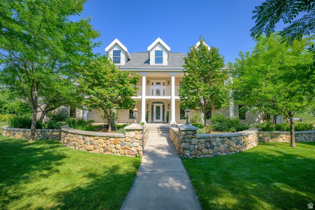 500 E 426 N, Alpine, UT 84004 — exterior