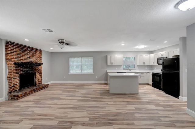 1609 ITCHEPACKESASSA DRIVE, Lakeland, FL 33810