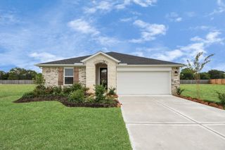 1934 32nd Avenue North, Texas City, TX 77590