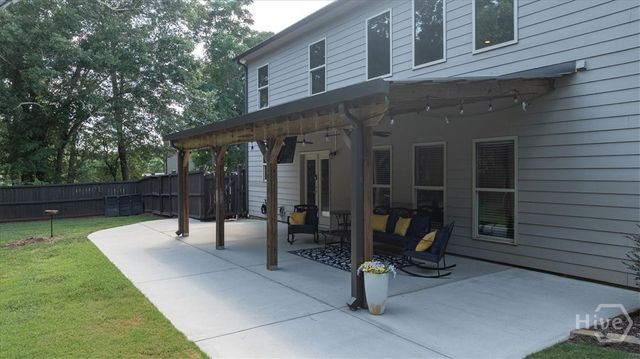 1517 Grove Brook Lane, Watkinsville, GA 30677