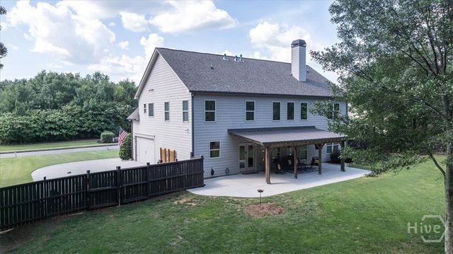 1517 Grove Brook Lane, Watkinsville, GA 30677