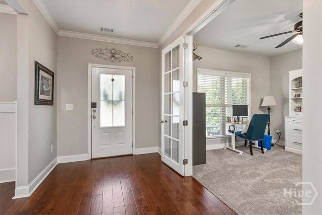 1517 Grove Brook Lane, Watkinsville, GA 30677