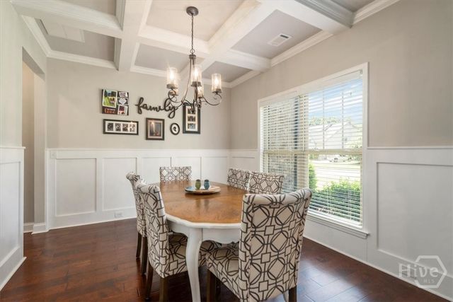 1517 Grove Brook Lane, Watkinsville, GA 30677