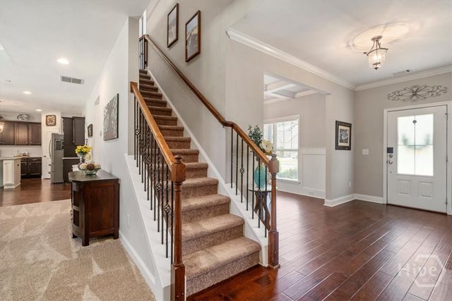 1517 Grove Brook Lane, Watkinsville, GA 30677
