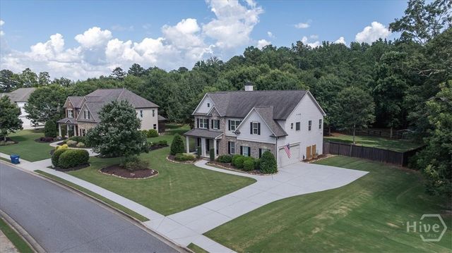 1517 Grove Brook Lane, Watkinsville, GA 30677
