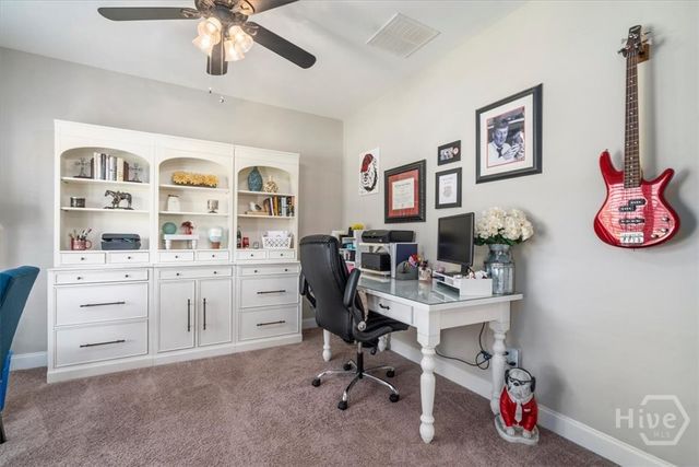 1517 Grove Brook Lane, Watkinsville, GA 30677