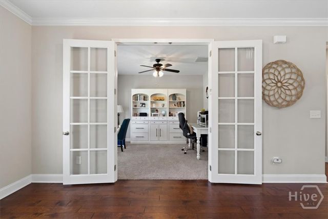 1517 Grove Brook Lane, Watkinsville, GA 30677