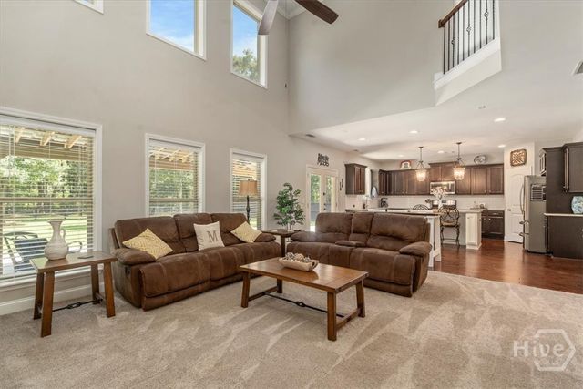 1517 Grove Brook Lane, Watkinsville, GA 30677