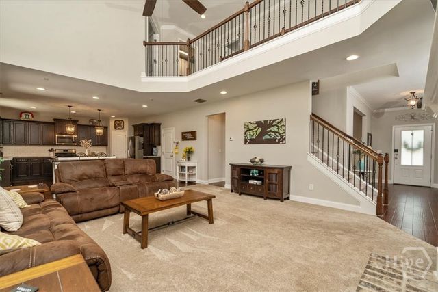 1517 Grove Brook Lane, Watkinsville, GA 30677