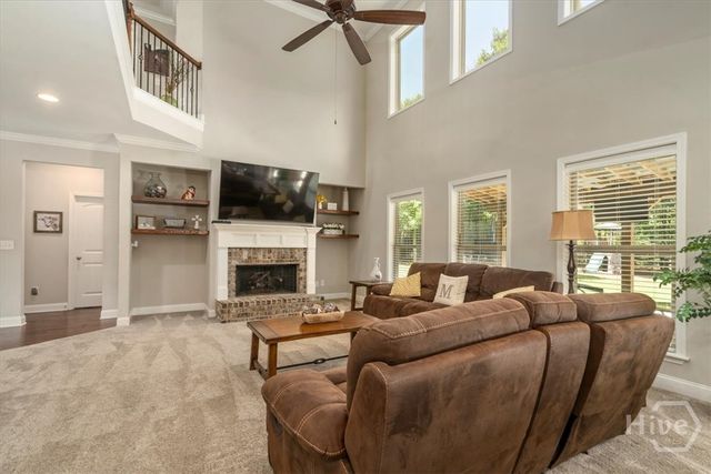 1517 Grove Brook Lane, Watkinsville, GA 30677