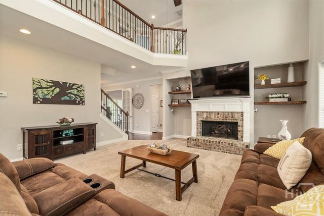 1517 Grove Brook Lane, Watkinsville, GA 30677