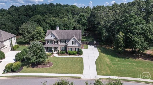 1517 Grove Brook Lane, Watkinsville, GA 30677
