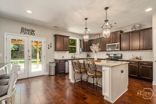 1517 Grove Brook Lane, Watkinsville, GA 30677