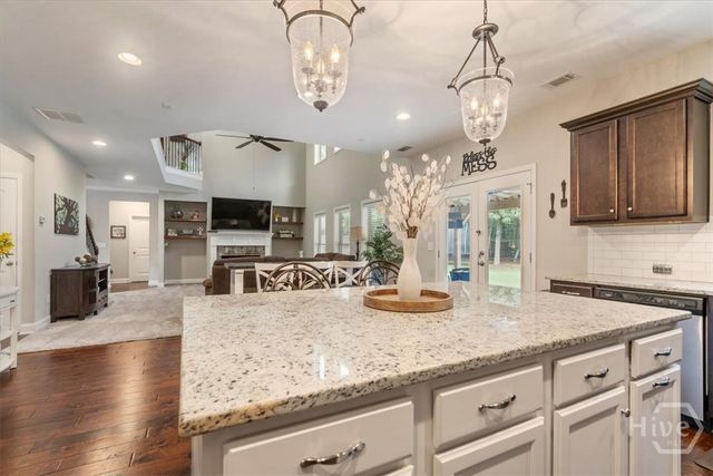 1517 Grove Brook Lane, Watkinsville, GA 30677
