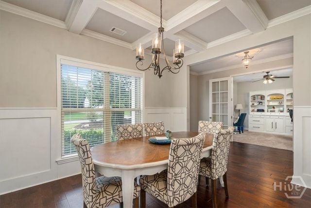 1517 Grove Brook Lane, Watkinsville, GA 30677