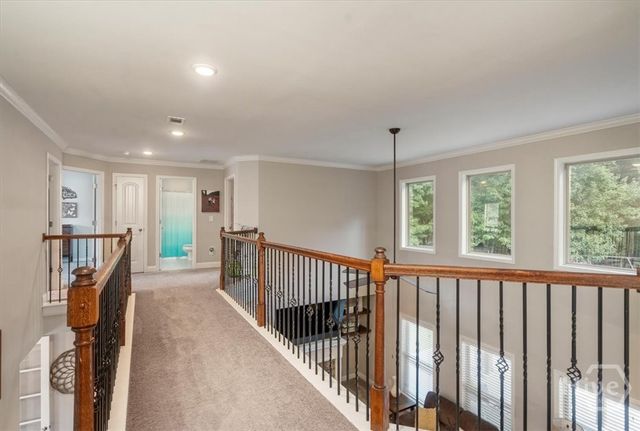 1517 Grove Brook Lane, Watkinsville, GA 30677