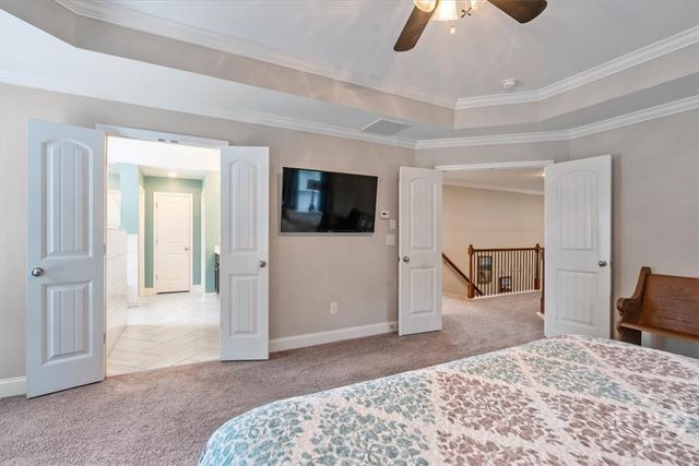 1517 Grove Brook Lane, Watkinsville, GA 30677