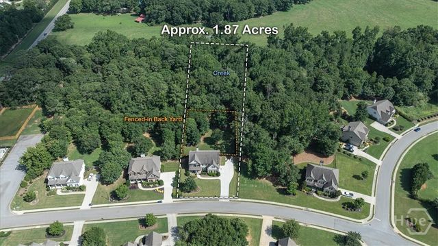 1517 Grove Brook Lane, Watkinsville, GA 30677