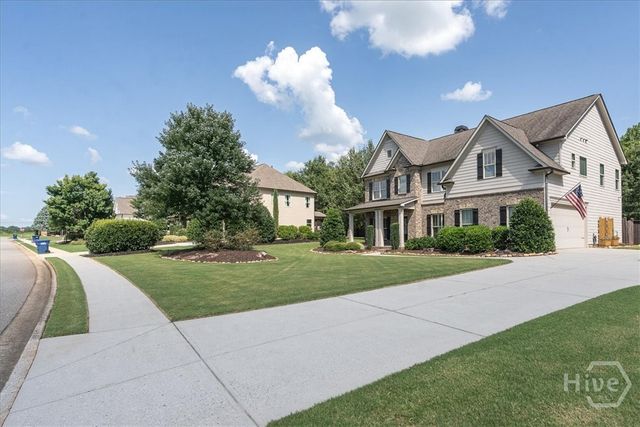 1517 Grove Brook Lane, Watkinsville, GA 30677