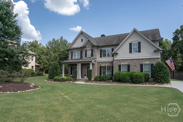 1517 Grove Brook Lane, Watkinsville, GA 30677