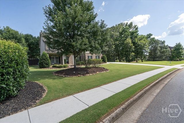1517 Grove Brook Lane, Watkinsville, GA 30677